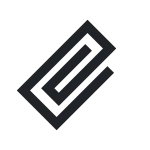 Paperclip SVG Icon